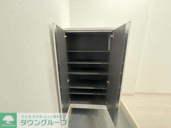 ノーザンロード志茂の物件内観写真